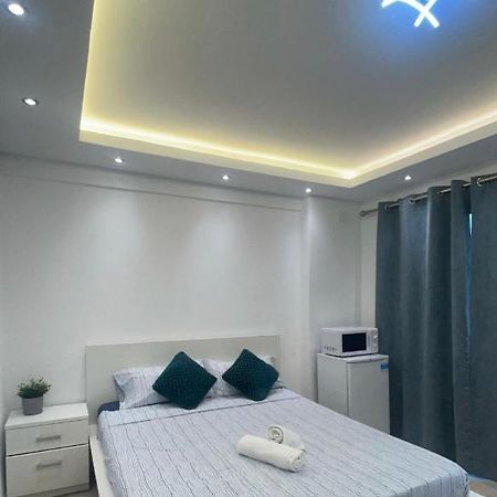 Studio Appartament Bright City Nuevo! Torremolinos Eksteriør billede