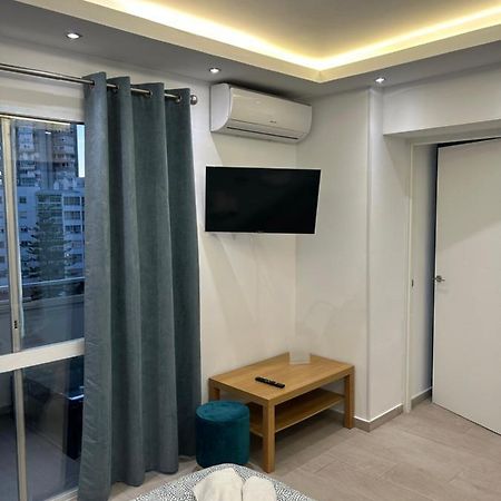 Studio Appartament Bright City Nuevo! Torremolinos Eksteriør billede