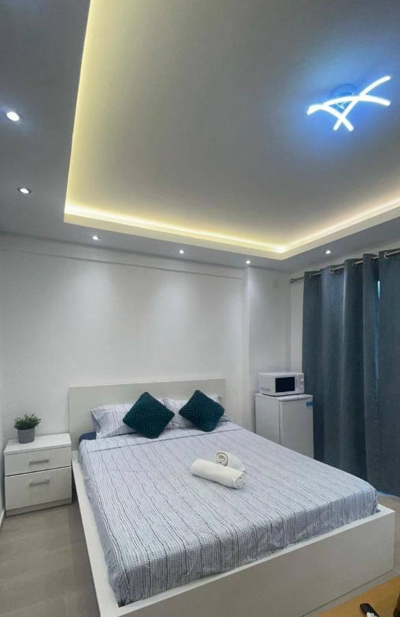 Studio Appartament Bright City Nuevo! Torremolinos Eksteriør billede