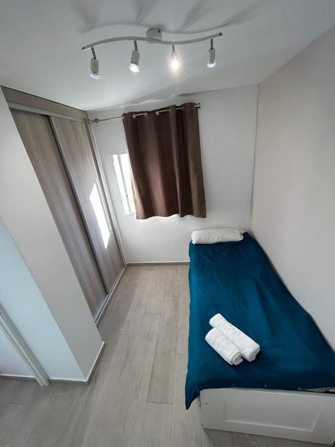 Studio Appartament Bright City Nuevo! Torremolinos Eksteriør billede