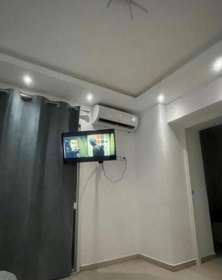 Studio Appartament Bright City Nuevo! Torremolinos Eksteriør billede